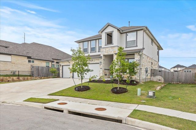 476 Wild Pecan LOOP, Buda, TX 78610