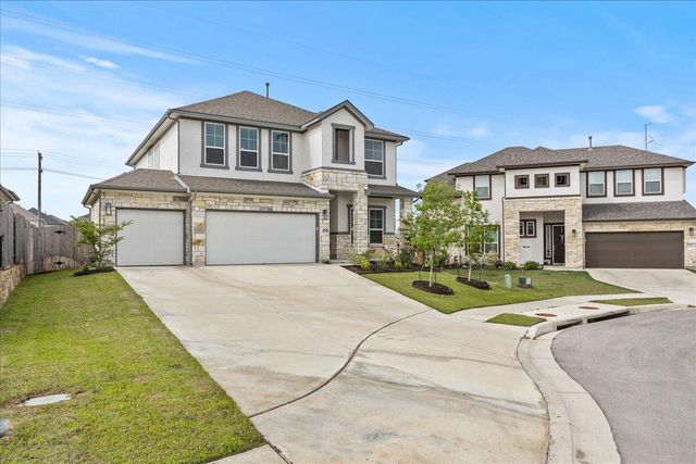 476 Wild Pecan LOOP, Buda, TX 78610
