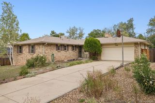 3288 Swadley Street, Wheat Ridge, CO 80033