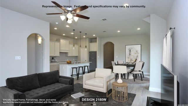 10137 Lowery Place, San Antonio, TX 78254