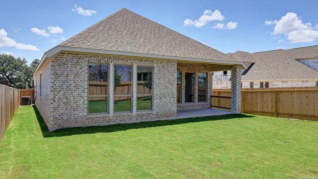 10137 Lowery Place, San Antonio, TX 78254