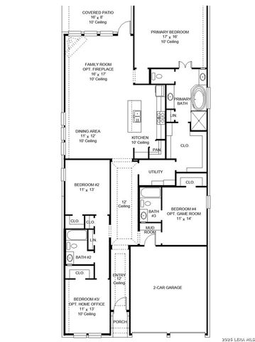 10137 Lowery Place, San Antonio, TX 78254