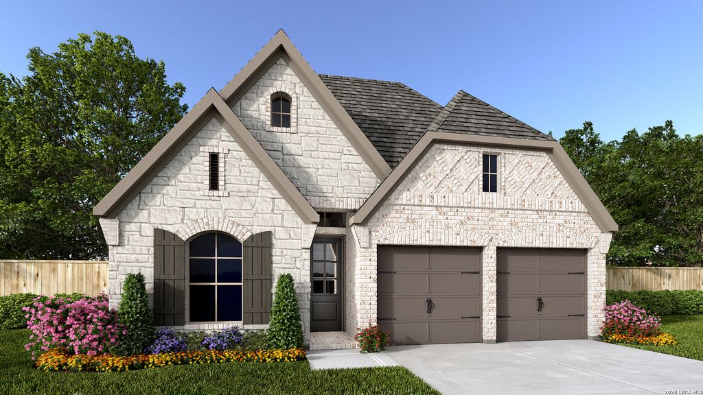 10137 Lowery Place, San Antonio, TX 78254