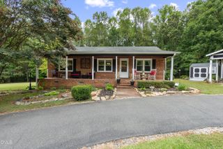 13808 Labaron Drive, Willow Springs, NC 27592
