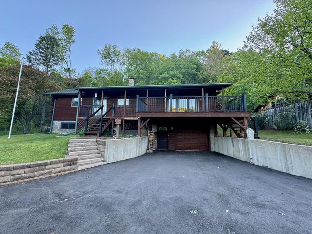 3824 County Hwy E, Warrens,warrens, WI 54666