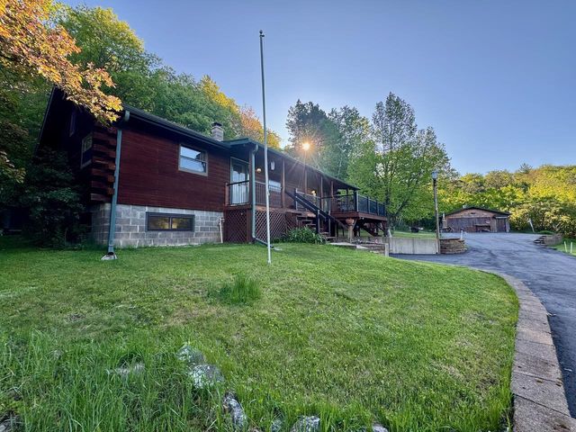 3824 County Hwy E, Warrens,warrens, WI 54666