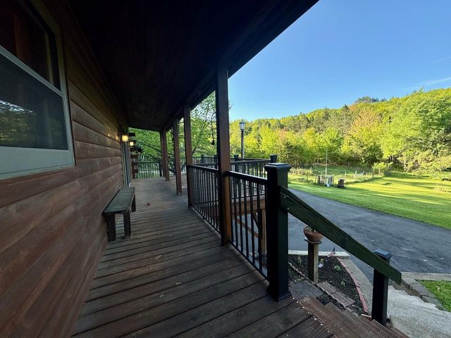 3824 County Hwy E, Warrens,warrens, WI 54666