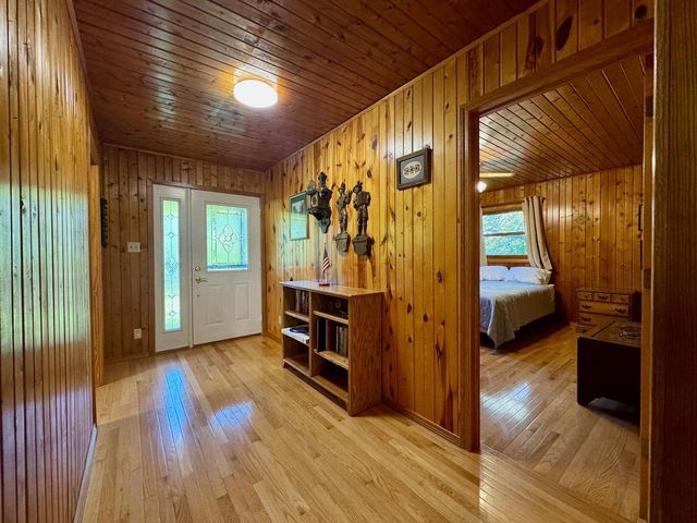 3824 County Hwy E, Warrens,warrens, WI 54666