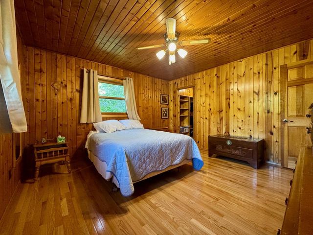 3824 County Hwy E, Warrens,warrens, WI 54666