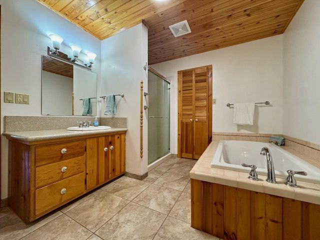 3824 County Hwy E, Warrens,warrens, WI 54666