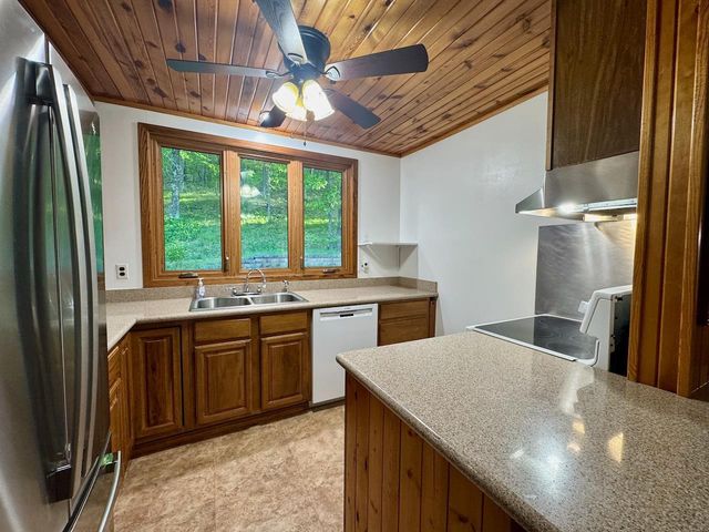 3824 County Hwy E, Warrens,warrens, WI 54666