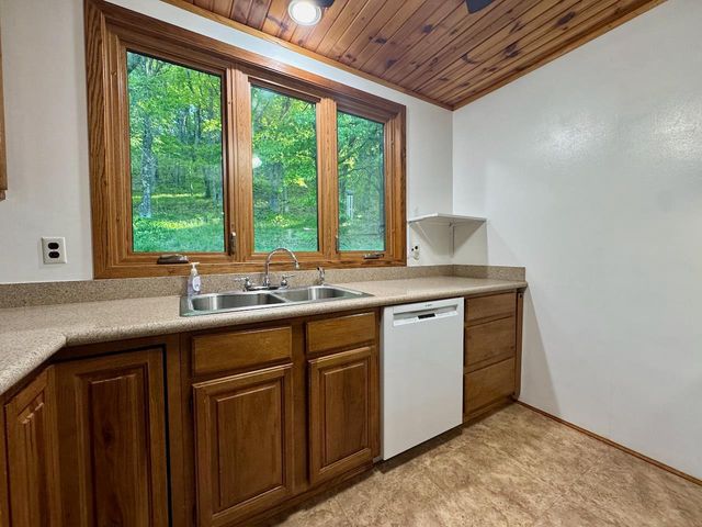 3824 County Hwy E, Warrens,warrens, WI 54666