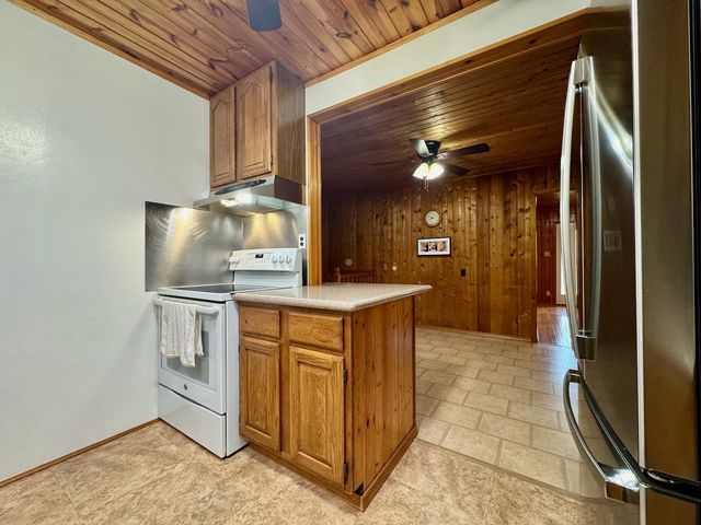 3824 County Hwy E, Warrens,warrens, WI 54666