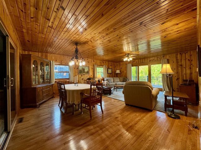 3824 County Hwy E, Warrens,warrens, WI 54666