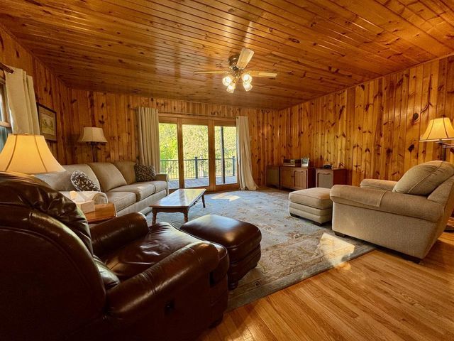 3824 County Hwy E, Warrens,warrens, WI 54666