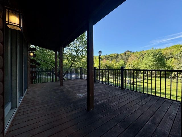 3824 County Hwy E, Warrens,warrens, WI 54666