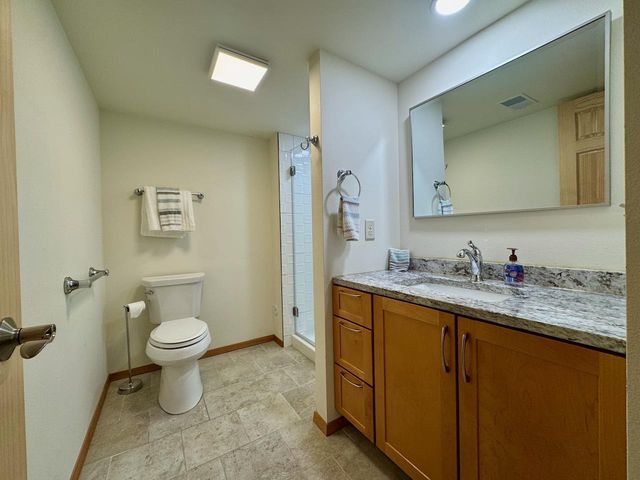 3824 County Hwy E, Warrens,warrens, WI 54666