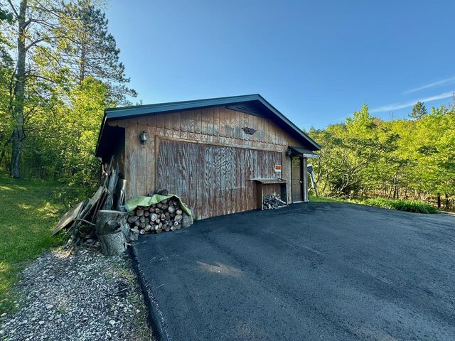 3824 County Hwy E, Warrens,warrens, WI 54666