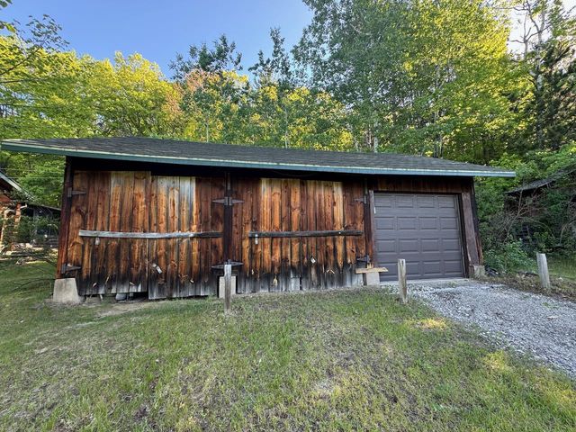 3824 County Hwy E, Warrens,warrens, WI 54666