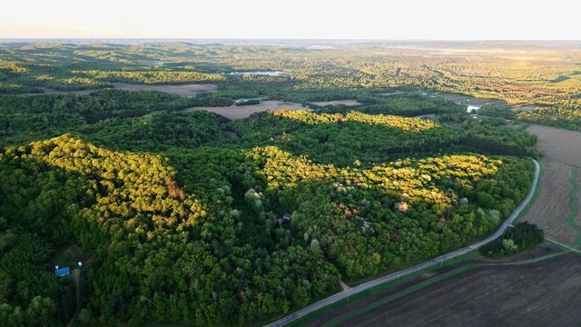 3824 County Hwy E, Warrens,warrens, WI 54666