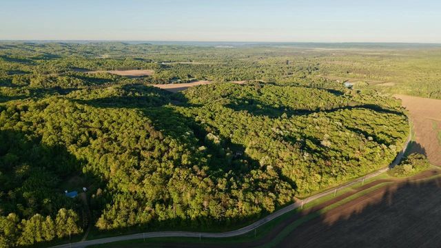 3824 County Hwy E, Warrens,warrens, WI 54666