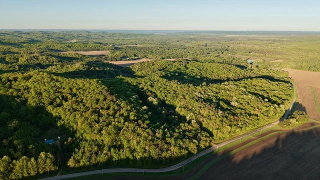 3824 County Hwy E, Warrens,warrens, WI 54666