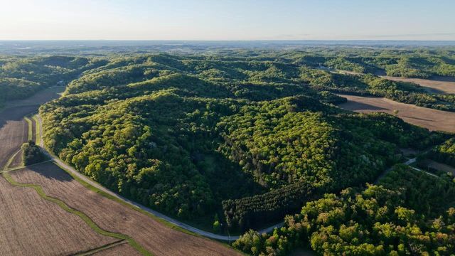 3824 County Hwy E, Warrens,warrens, WI 54666