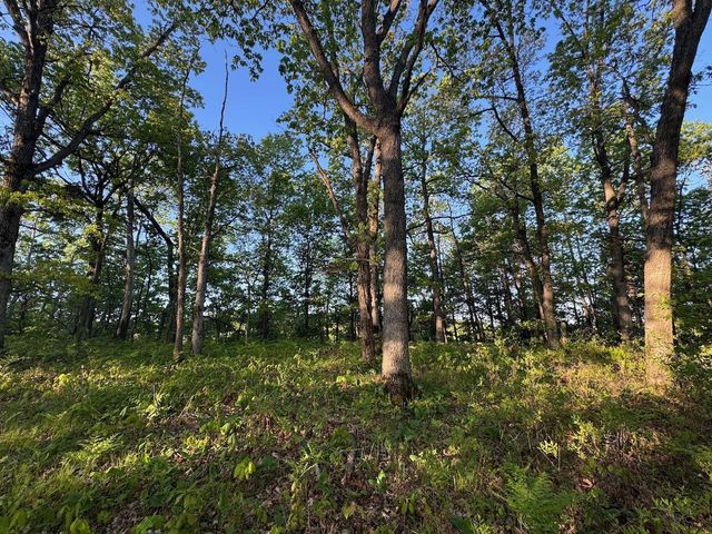 3824 County Hwy E, Warrens,warrens, WI 54666