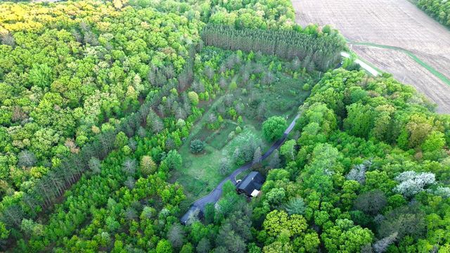 3824 County Hwy E, Warrens,warrens, WI 54666