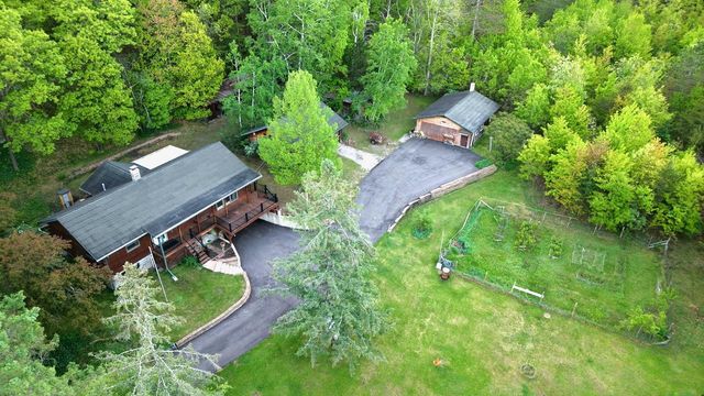 3824 County Hwy E, Warrens,warrens, WI 54666