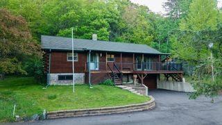 3824 County Hwy E, Warrens,warrens, WI 54666