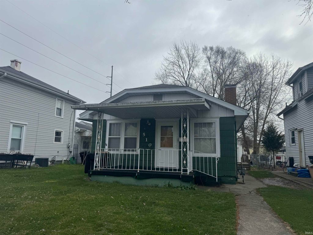 510 S Ironwood Drive, South Bend, IN 46615