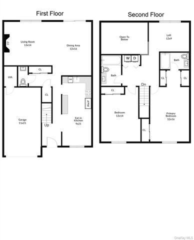 11 Cushing Green S, Pawling, NY 12564