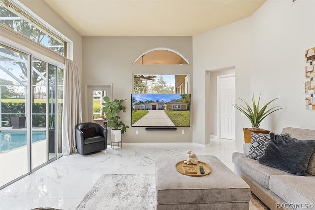 468 E Keller Court, Hernando, FL 34442