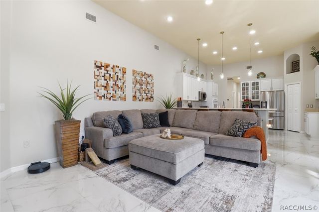 468 E Keller Court, Hernando, FL 34442