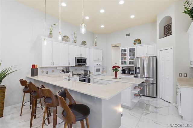 468 E Keller Court, Hernando, FL 34442