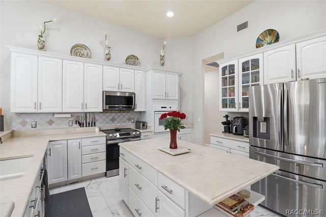 468 E Keller Court, Hernando, FL 34442