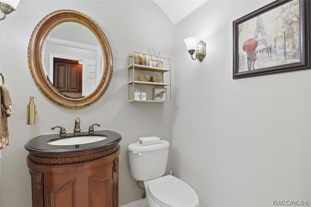 468 E Keller Court, Hernando, FL 34442