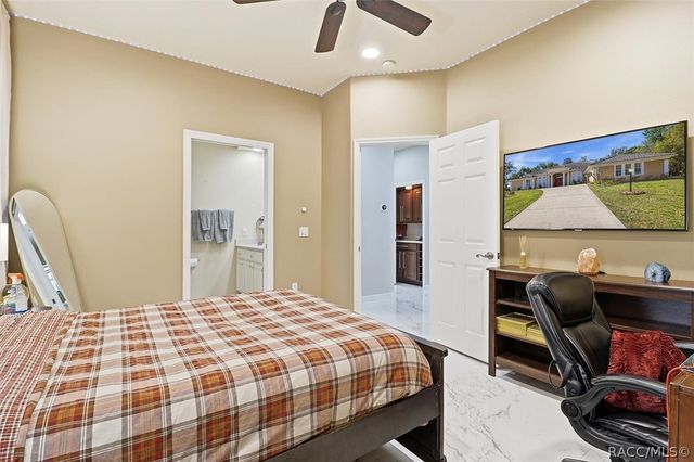 468 E Keller Court, Hernando, FL 34442