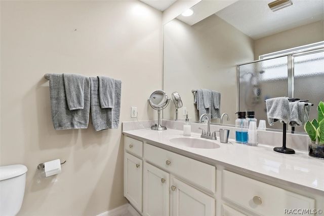 468 E Keller Court, Hernando, FL 34442