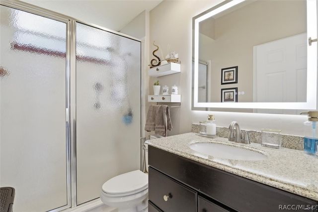 468 E Keller Court, Hernando, FL 34442