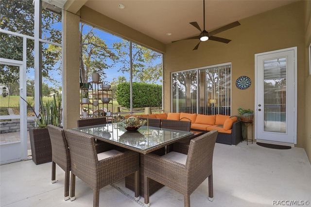 468 E Keller Court, Hernando, FL 34442