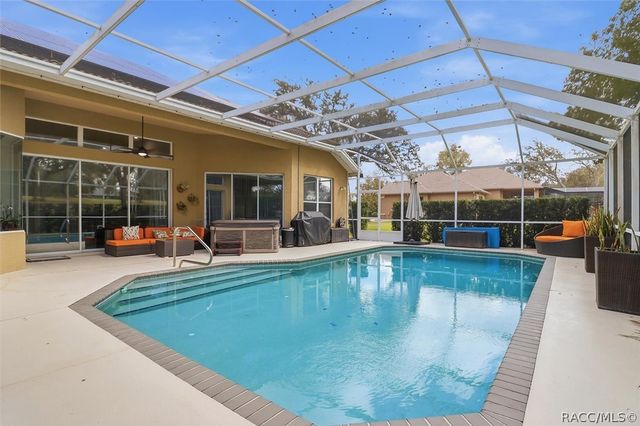 468 E Keller Court, Hernando, FL 34442