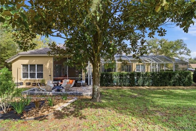 468 E Keller Court, Hernando, FL 34442