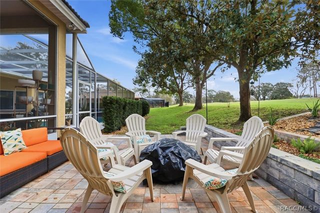 468 E Keller Court, Hernando, FL 34442