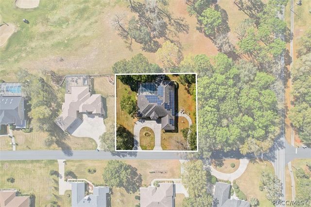 468 E Keller Court, Hernando, FL 34442