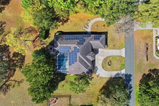 468 E Keller Court, Hernando, FL 34442