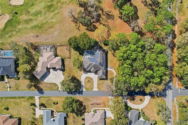 468 E Keller Court, Hernando, FL 34442