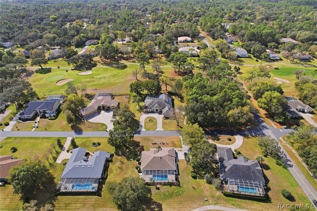 468 E Keller Court, Hernando, FL 34442