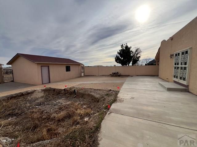 793 W McCulloch Blvd N, Pueblo West, CO 81007